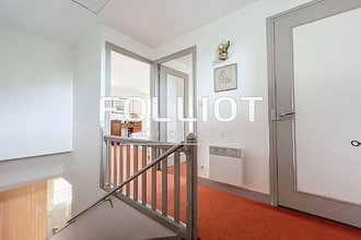 achat maison gouville-sur-mer 50560