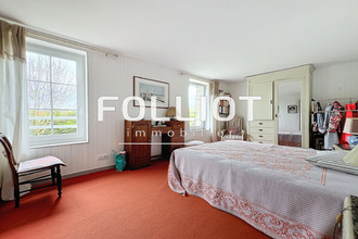 achat maison gouville-sur-mer 50560