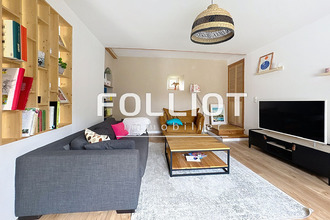 achat maison gouville-sur-mer 50560