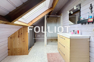 achat maison gouville-sur-mer 50560