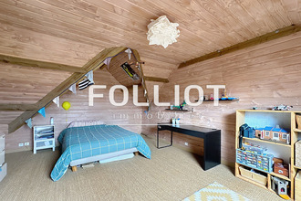 achat maison gouville-sur-mer 50560