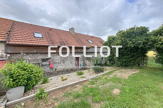 achat maison gouville-sur-mer 50560