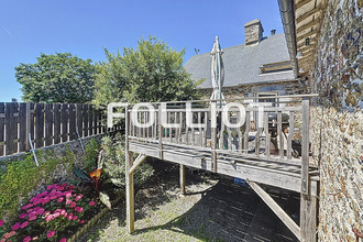 achat maison gouville-sur-mer 50560