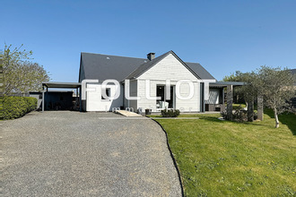 achat maison gouville-sur-mer 50560