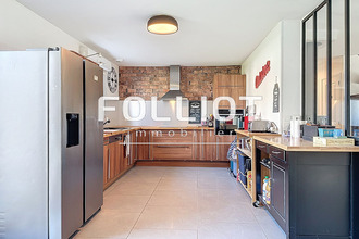 achat maison gouville-sur-mer 50560