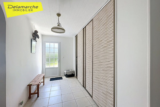 achat maison gouville-sur-mer 50560
