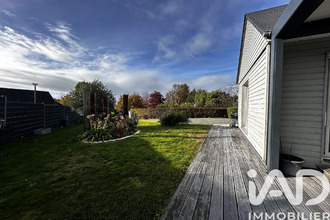 achat maison gouville-sur-mer 50560