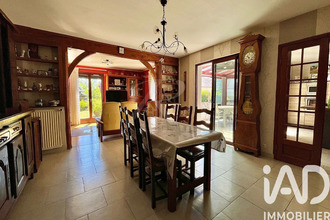 achat maison gouville-sur-mer 50560