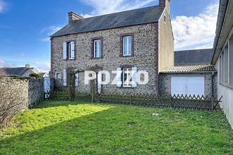 achat maison gouville-sur-mer 50560
