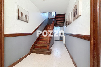 achat maison gouville-sur-mer 50560