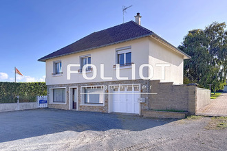 achat maison gouville-sur-mer 50560