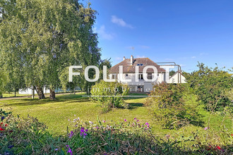 achat maison gouville-sur-mer 50560