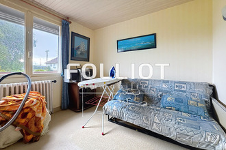 achat maison gouville-sur-mer 50560