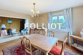 achat maison gouville-sur-mer 50560