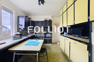 achat maison gouville-sur-mer 50560