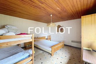 achat maison gouville-sur-mer 50560