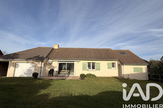 achat maison gouville-sur-mer 50560