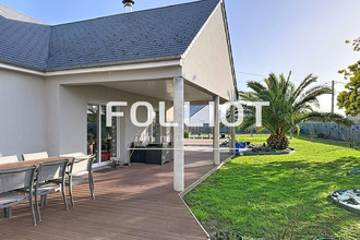 achat maison gouville-sur-mer 50560