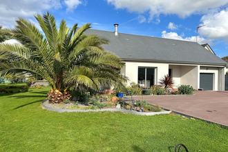 achat maison gouville-sur-mer 50560