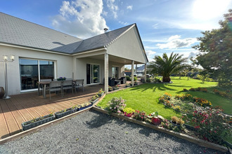 achat maison gouville-sur-mer 50560