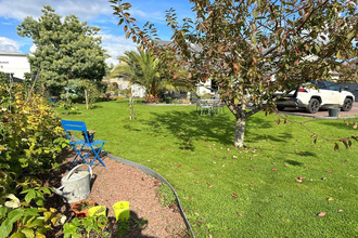 achat maison gouville-sur-mer 50560