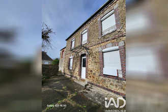 achat maison gouville-sur-mer 50560