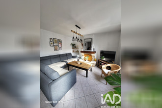 achat maison gouville-sur-mer 50560