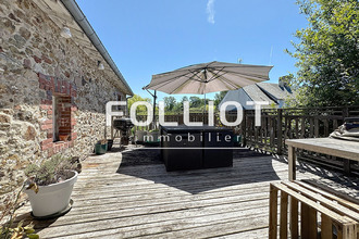achat maison gouville-sur-mer 50560