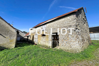 achat maison gouville-sur-mer 50560