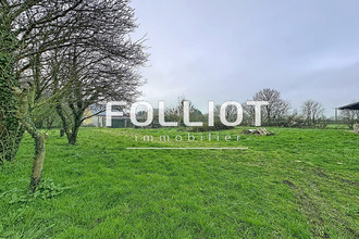 achat maison gouville-sur-mer 50560