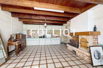 achat maison gouville-sur-mer 50560