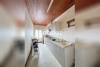 achat maison gouville-sur-mer 50560