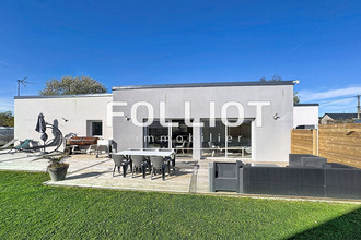 achat maison gouville-sur-mer 50560