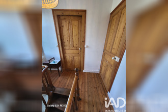 achat maison gouville-sur-mer 50560