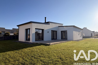 achat maison gouville-sur-mer 50560