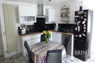 achat maison gouville-sur-mer 50560