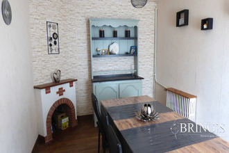 achat maison gouville-sur-mer 50560