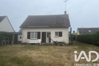 achat maison gouville-sur-mer 50560