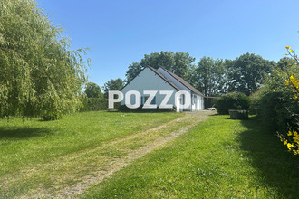 achat maison gouville-sur-mer 50560