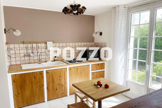 achat maison gouville-sur-mer 50560