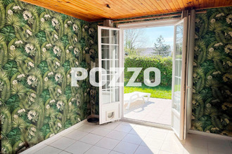 achat maison gouville-sur-mer 50560