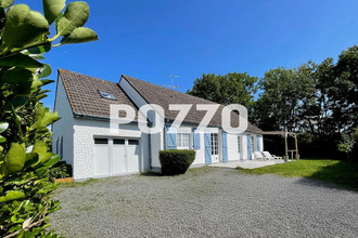 achat maison gouville-sur-mer 50560