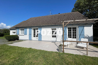 achat maison gouville-sur-mer 50560