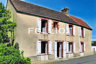 achat maison gouville-sur-mer 50560