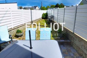 achat maison gouville-sur-mer 50560