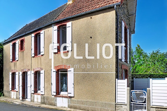 achat maison gouville-sur-mer 50560