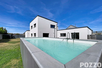 achat maison gouville-sur-mer 50560