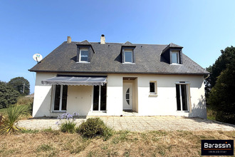 achat maison gouville-sur-mer 50560