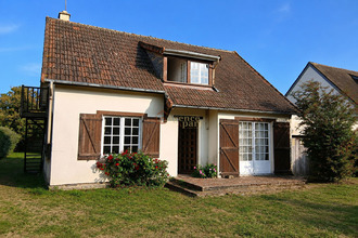 achat maison gouville-sur-mer 50560