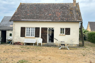 achat maison gouville-sur-mer 50560